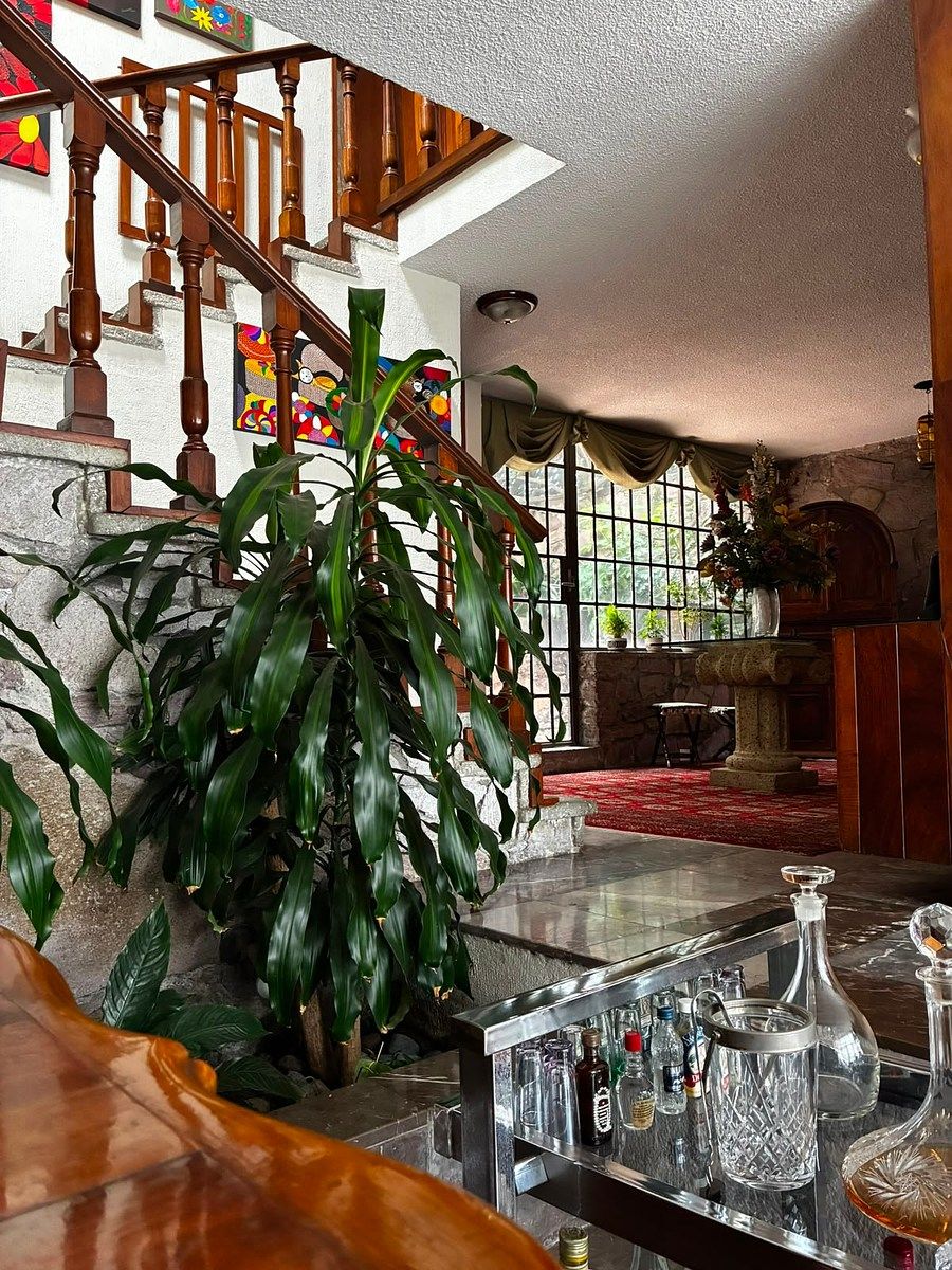 Casa en Lomas de Bellavista, Atizapán de Zaragoza, foto 4 de 19