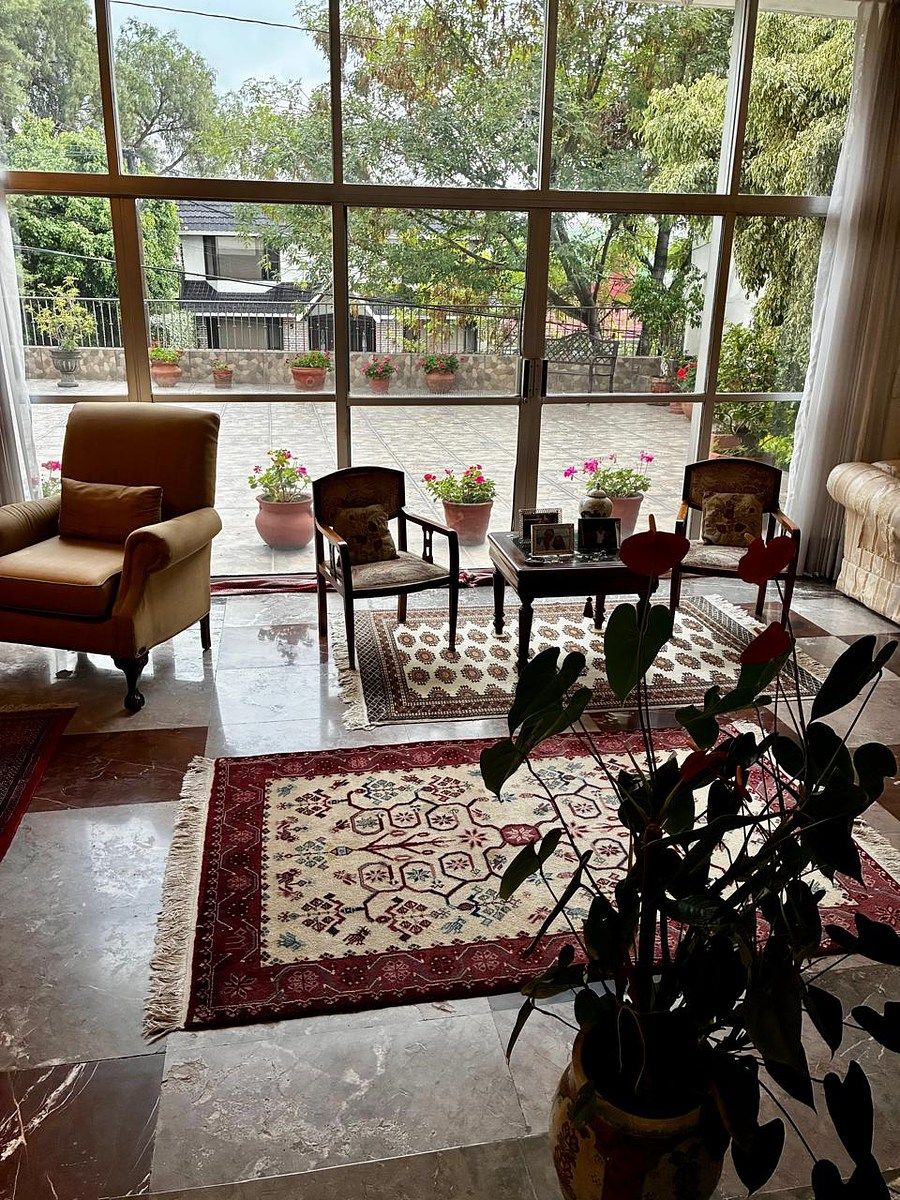 Casa en Lomas de Bellavista, Atizapán de Zaragoza, foto 5 de 19