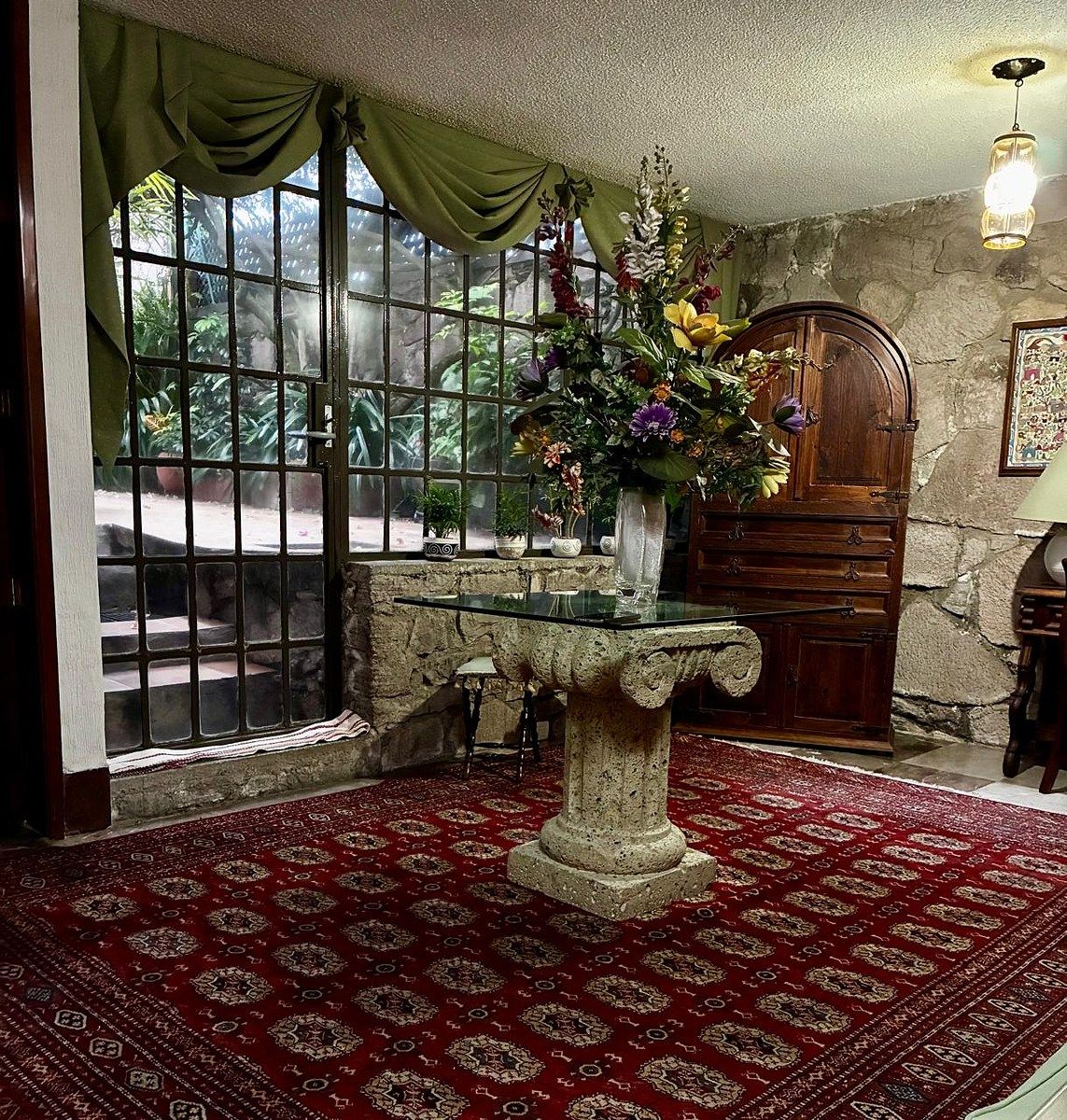 Casa en Lomas de Bellavista, Atizapán de Zaragoza, foto 6 de 19