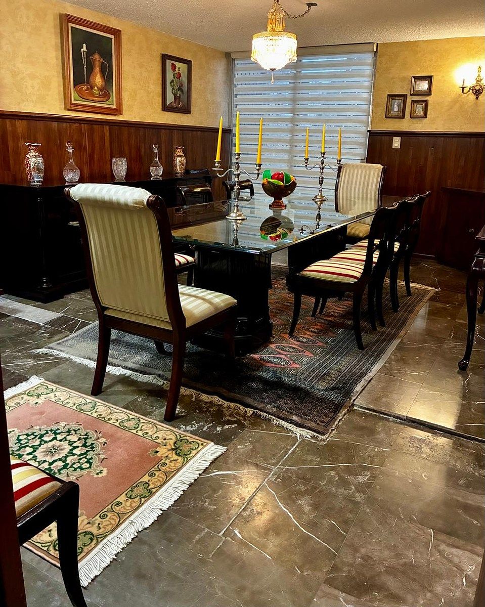 Casa en Lomas de Bellavista, Atizapán de Zaragoza, foto 8 de 19