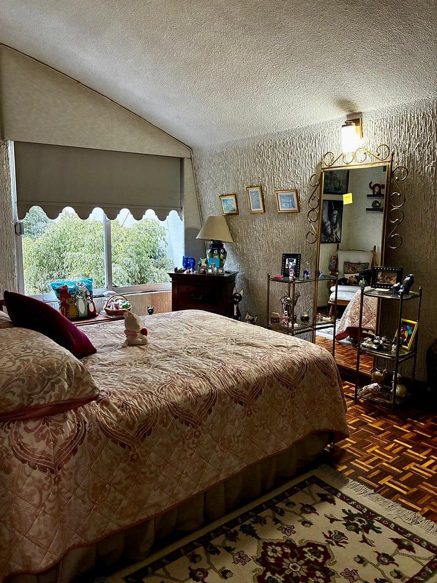 Casa en Lomas de Bellavista, Atizapán de Zaragoza, foto 12 de 19