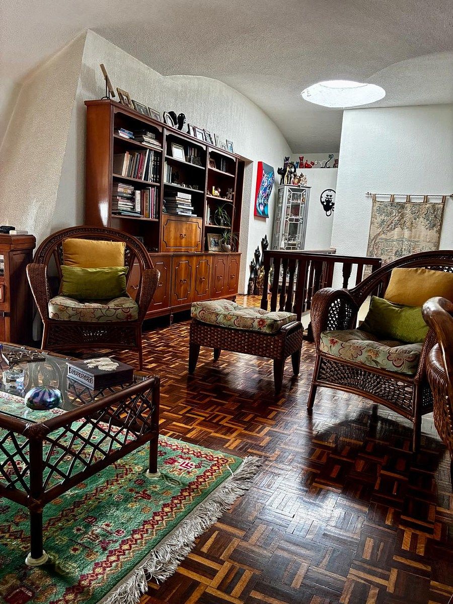 Casa en Lomas de Bellavista, Atizapán de Zaragoza, foto 18 de 19
