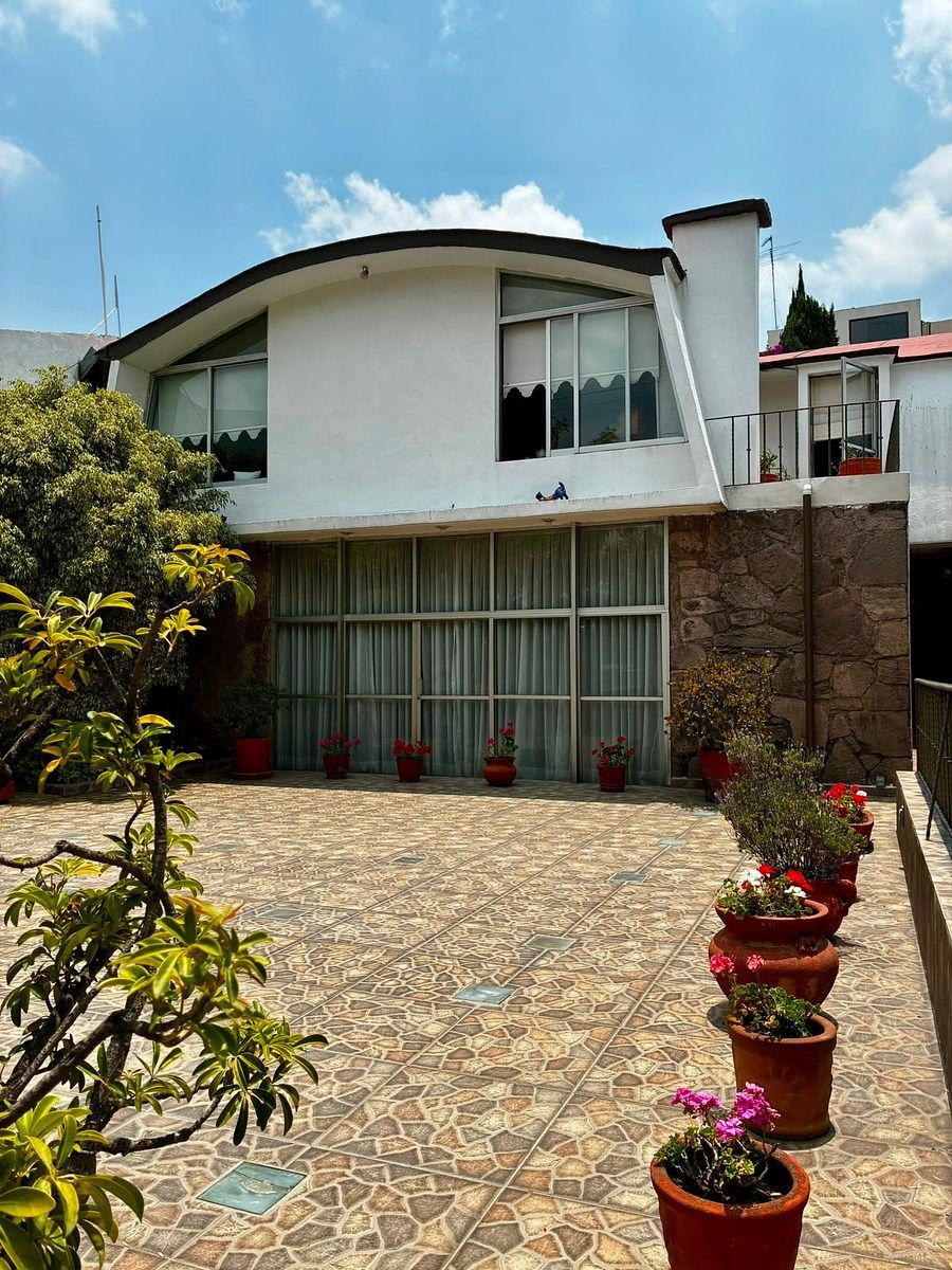 Casa en Venta en Lomas de Bellavista, Ciudad López Mateos, foto 1 de 19