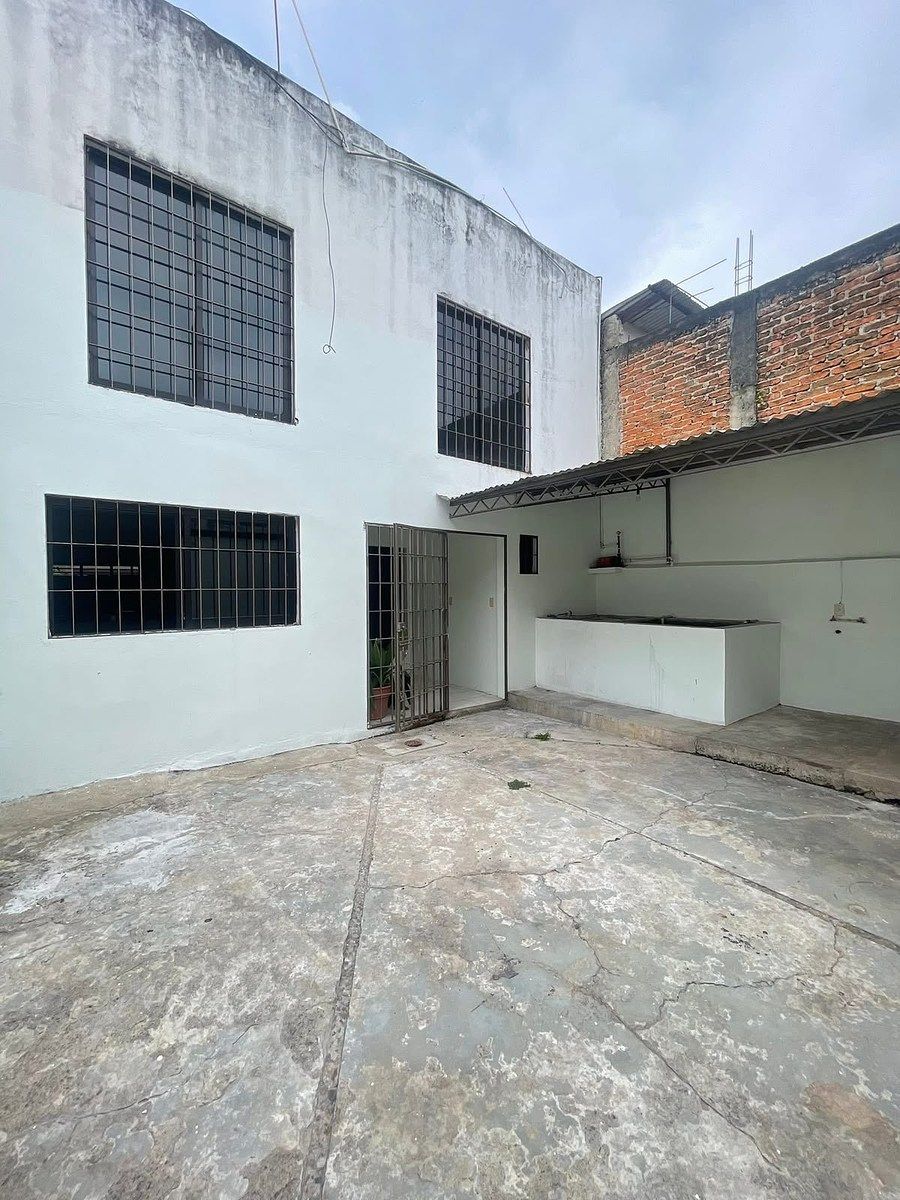Casa em Los Laureles, Tapachula, foto 7 de 12