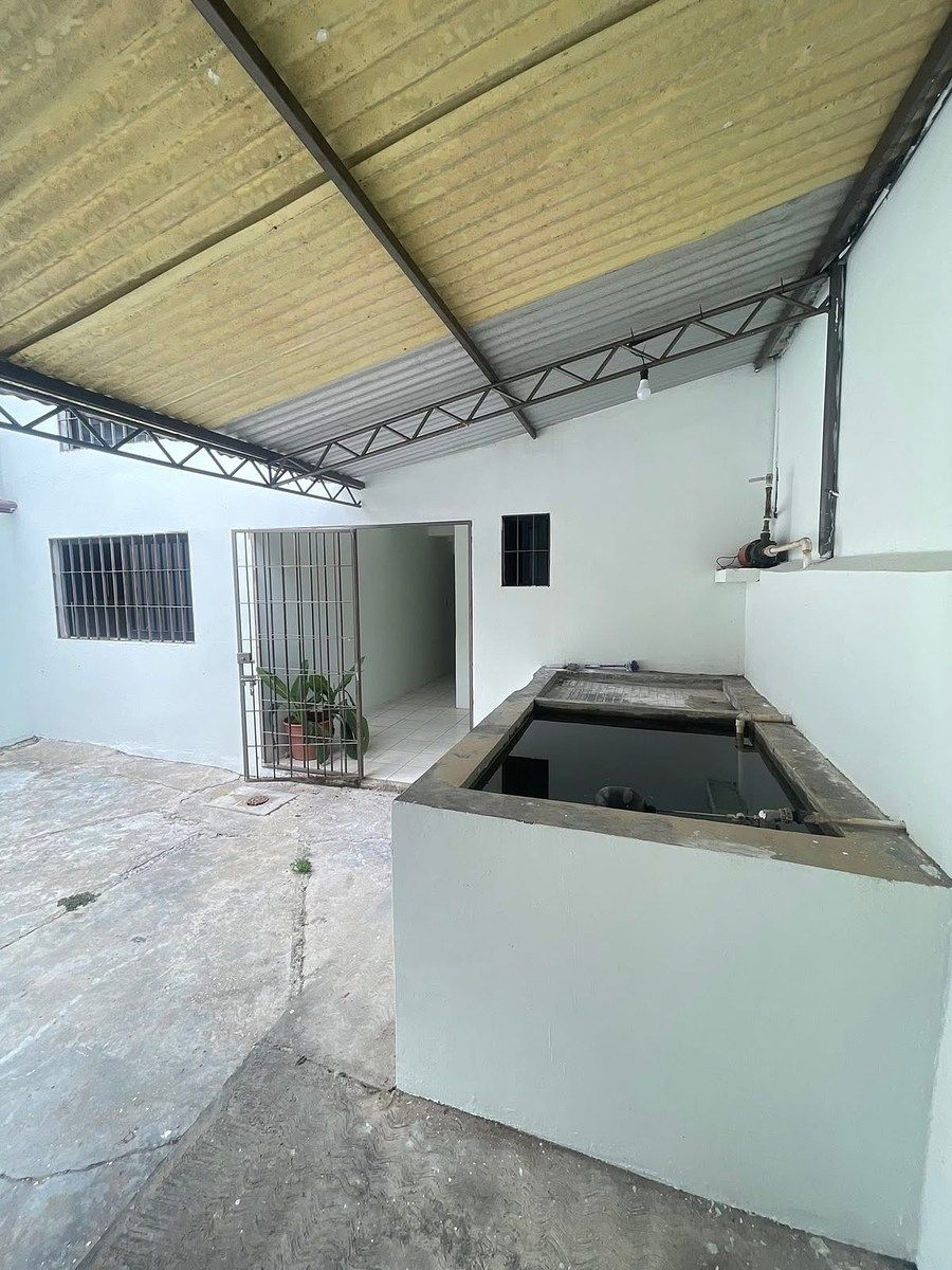 Casa em Los Laureles, Tapachula, foto 10 de 12