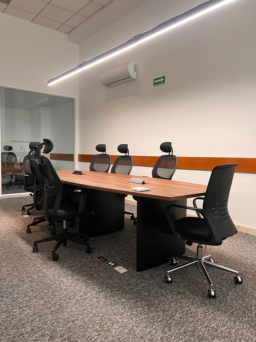 Sala Comercial em Lomas de Chapultepec V Sección, Miguel Hidalgo, foto 2 de 10