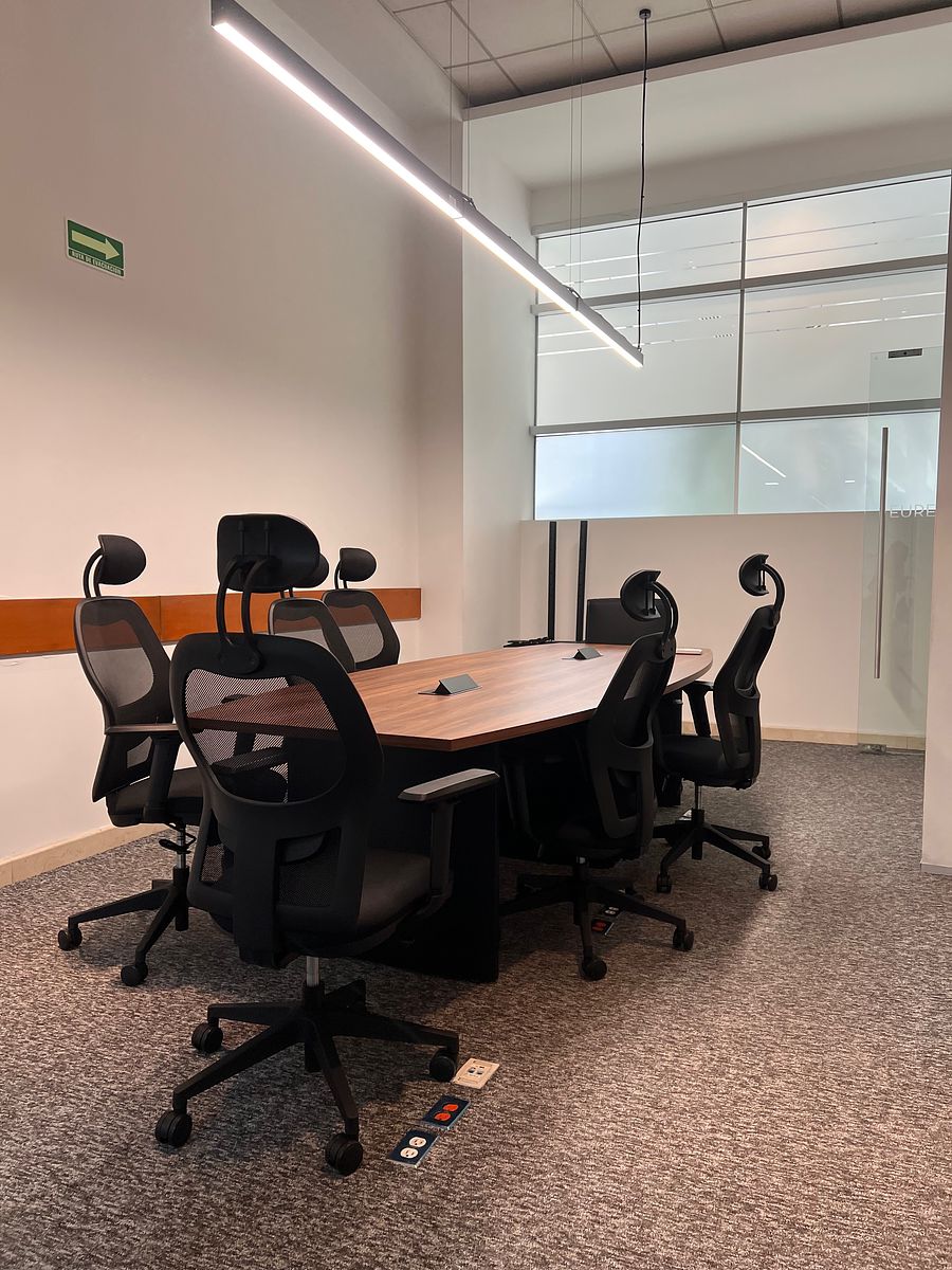 Sala Comercial em Lomas de Chapultepec V Sección, Miguel Hidalgo, foto 5 de 10
