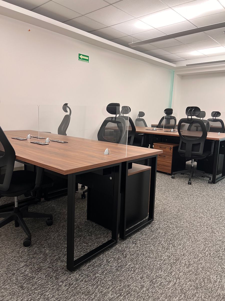 Sala Comercial em Lomas de Chapultepec V Sección, Miguel Hidalgo, foto 6 de 10