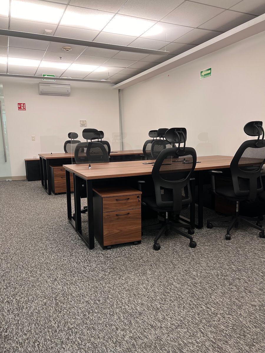Sala Comercial em Lomas de Chapultepec V Sección, Miguel Hidalgo, foto 7 de 10