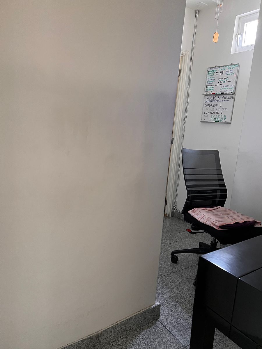Sala Comercial em Lomas de Chapultepec V Sección, Miguel Hidalgo, foto 8 de 10