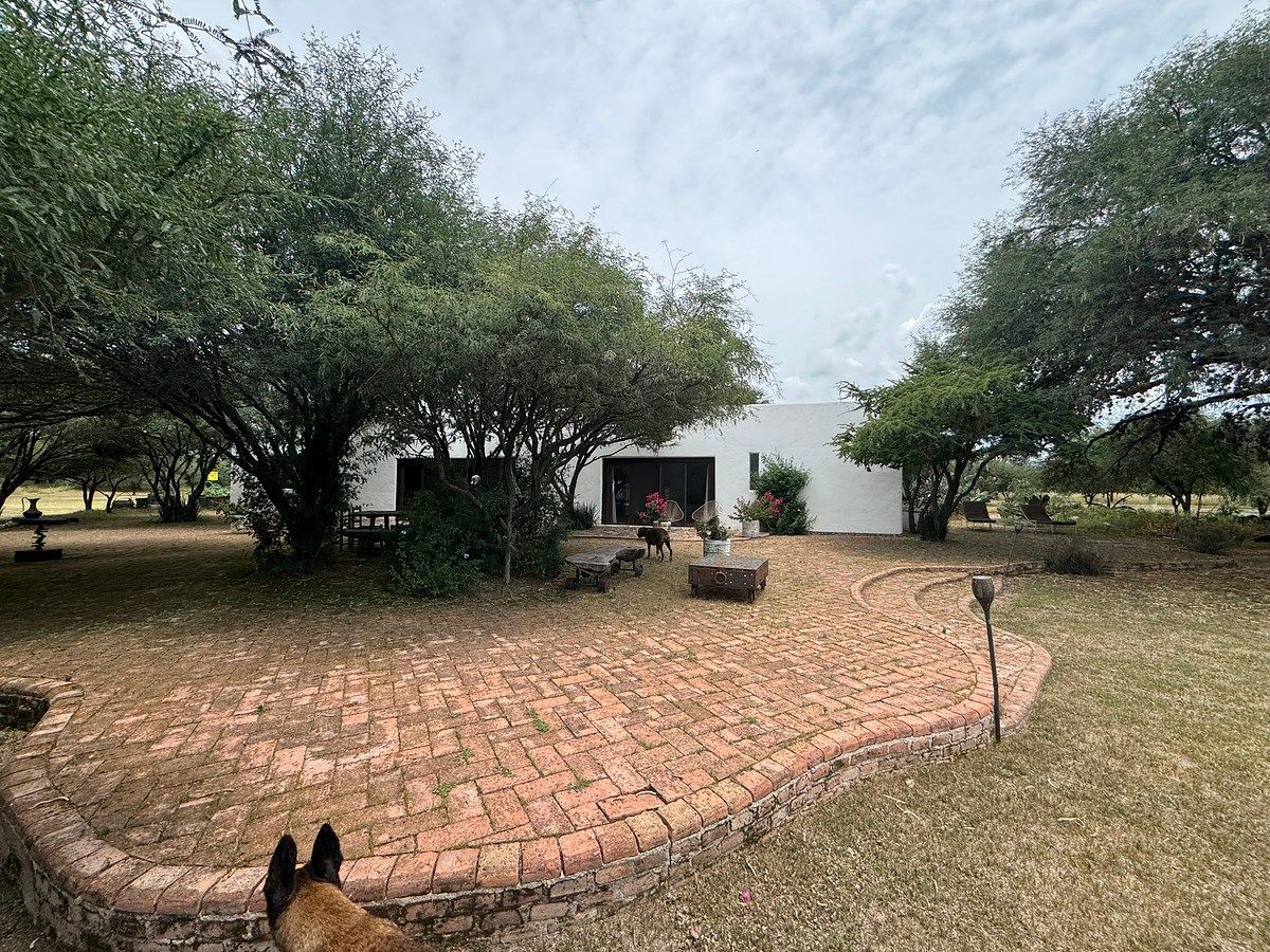 Country House in El Huizachal, San Miguel de Allende, photo 4 of 50
