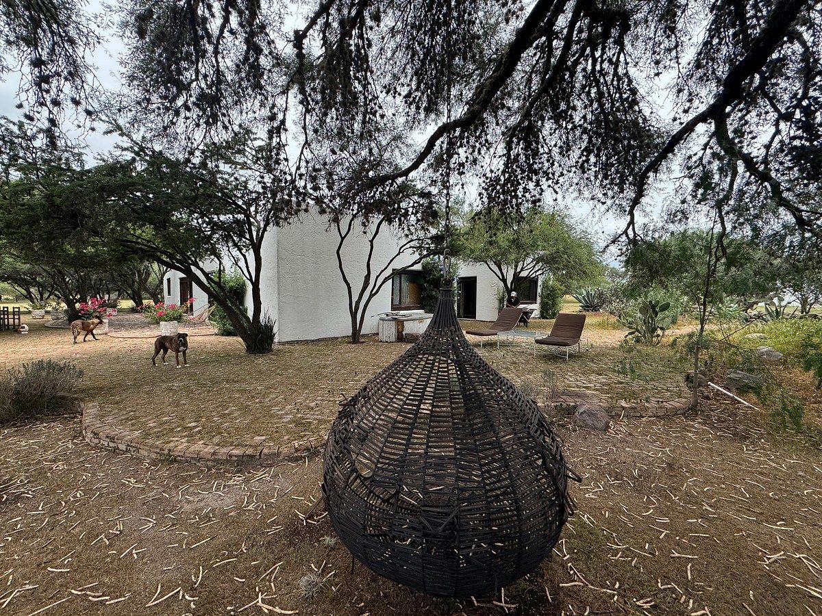 Country House in El Huizachal, San Miguel de Allende, photo 5 of 50