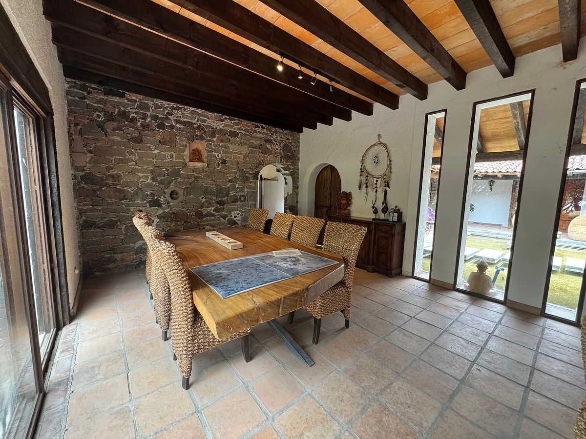 Country House in El Huizachal, San Miguel de Allende, photo 8 of 50