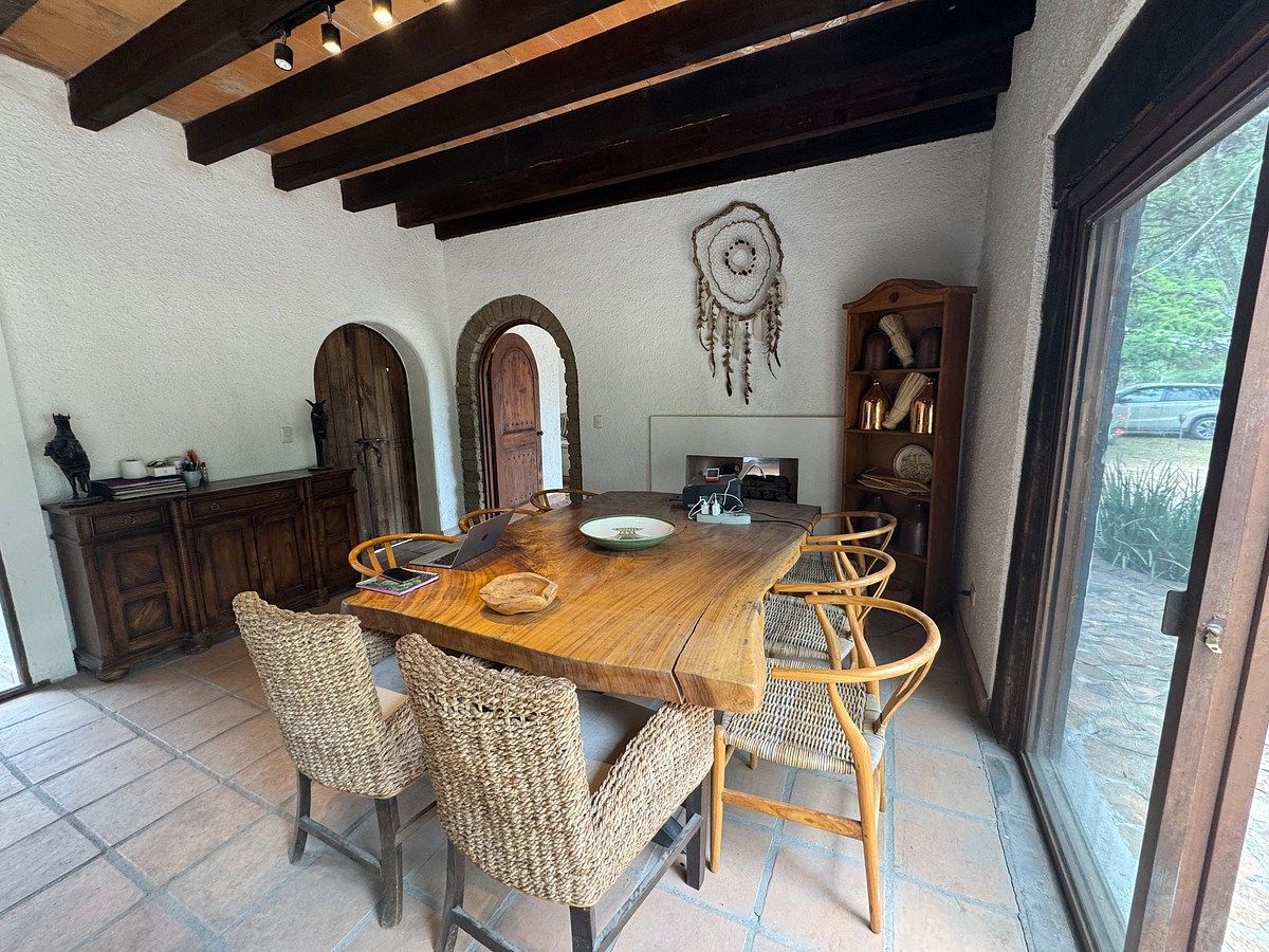 Country House in El Huizachal, San Miguel de Allende, photo 9 of 50