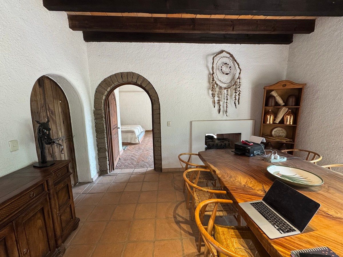 Country House in El Huizachal, San Miguel de Allende, photo 10 of 50