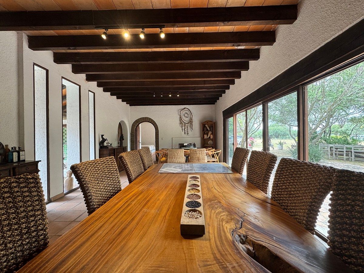 Country House in El Huizachal, San Miguel de Allende, photo 11 of 50