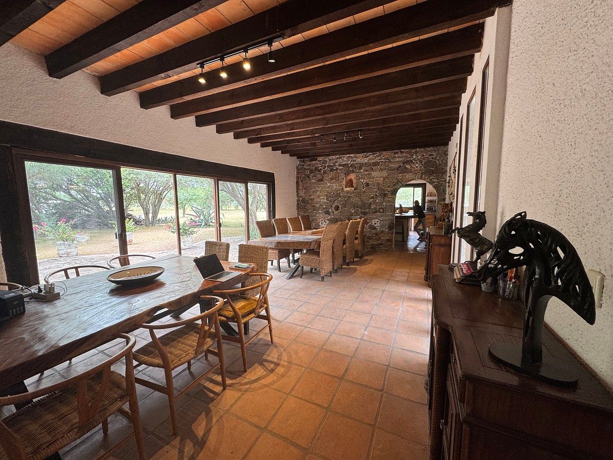 Country House in El Huizachal, San Miguel de Allende, photo 18 of 50