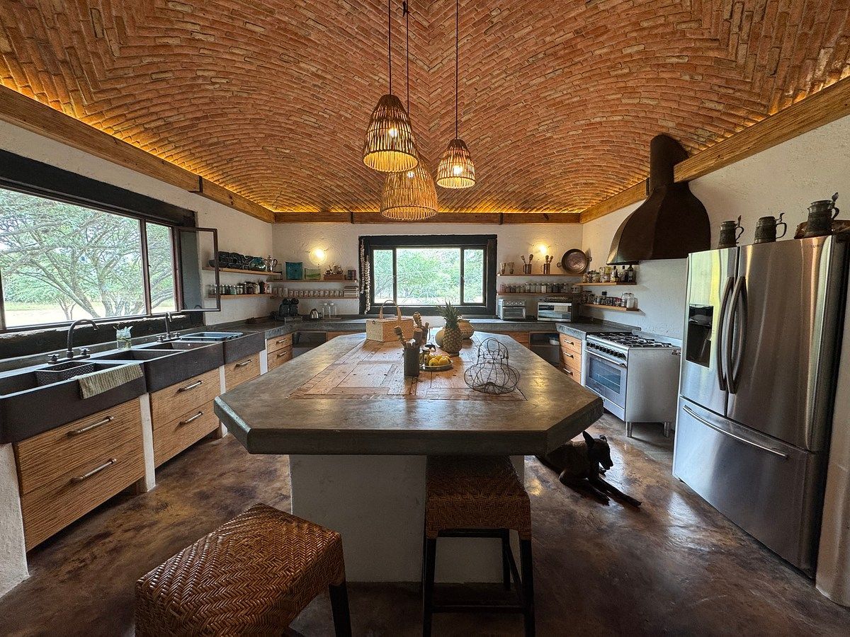Country House in El Huizachal, San Miguel de Allende, photo 19 of 50