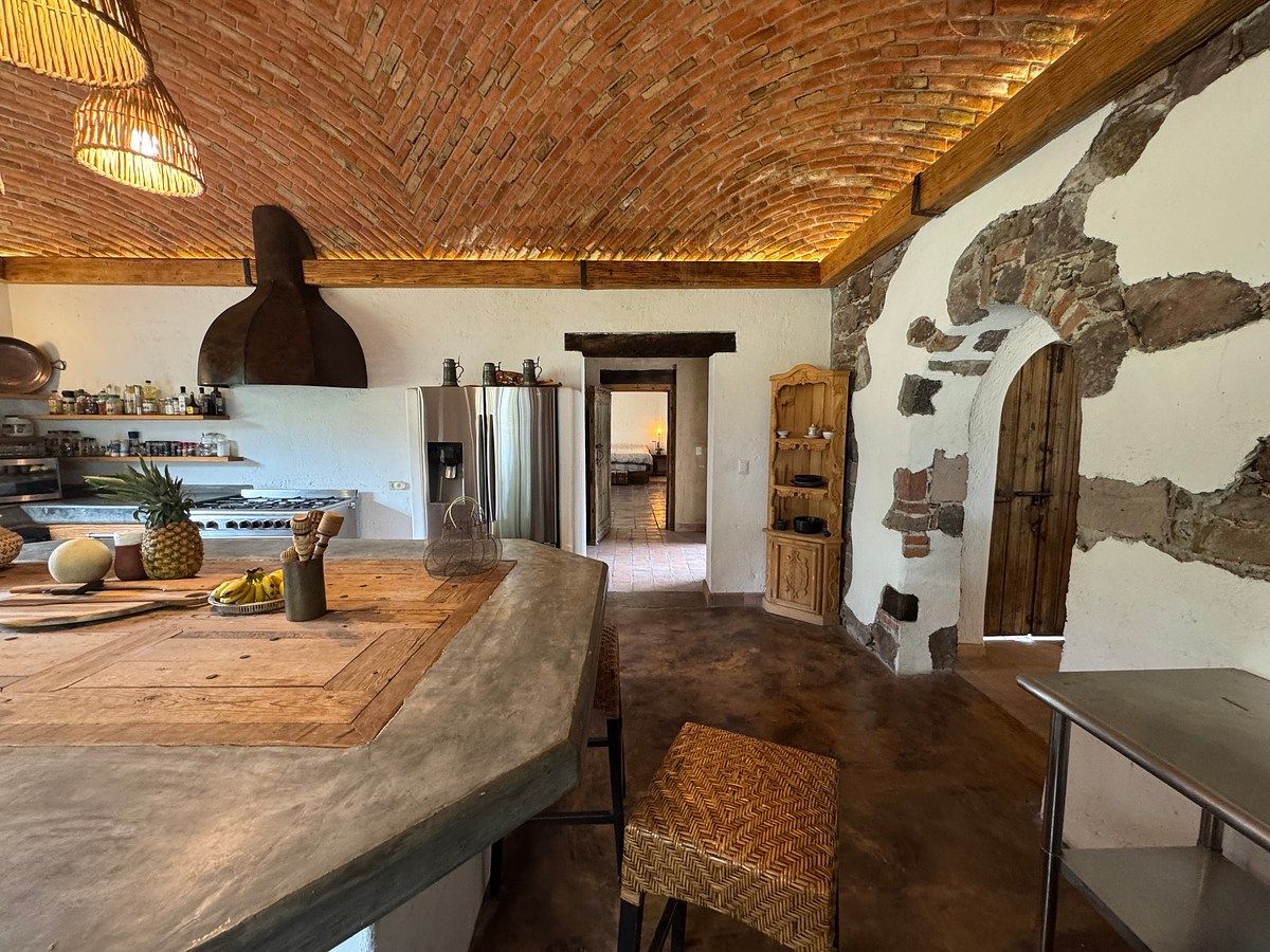 Country House in El Huizachal, San Miguel de Allende, photo 22 of 50