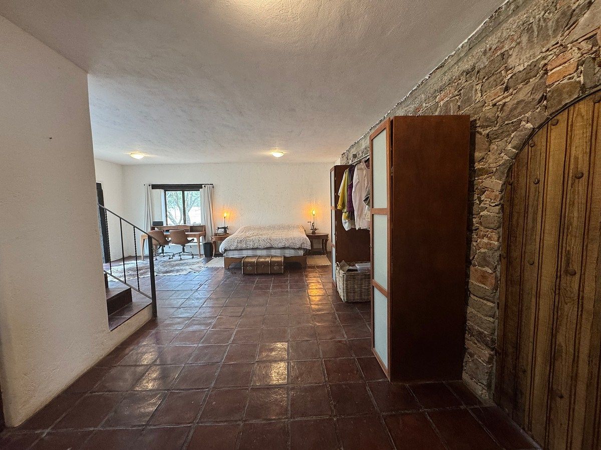 Country House in El Huizachal, San Miguel de Allende, photo 24 of 50