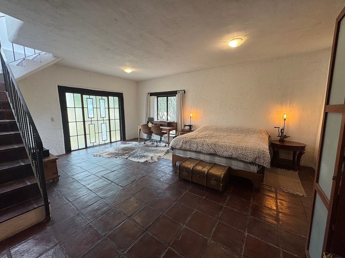 Country House in El Huizachal, San Miguel de Allende, photo 25 of 50