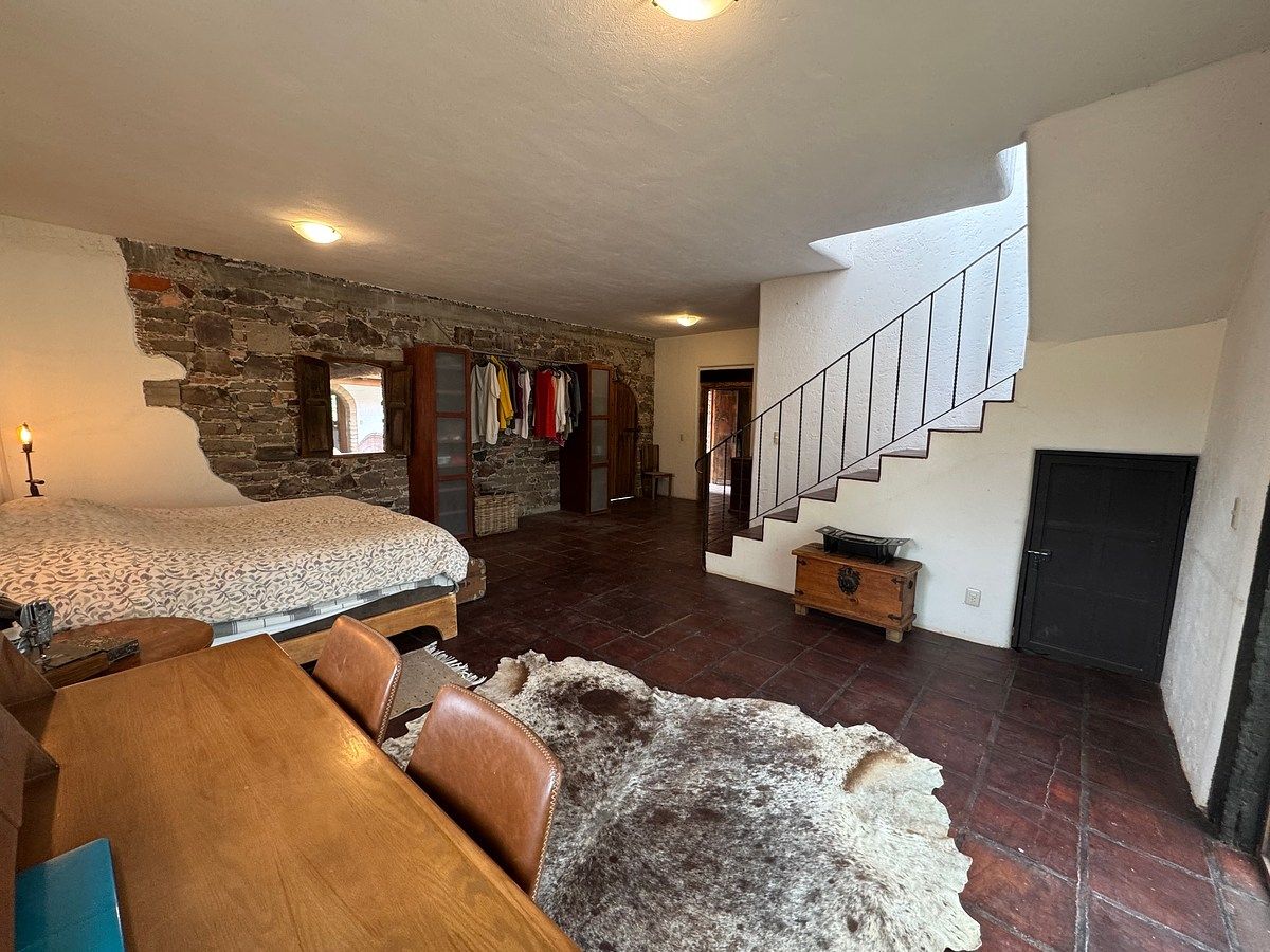 Country House in El Huizachal, San Miguel de Allende, photo 26 of 50