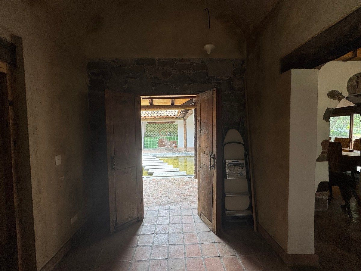 Country House in El Huizachal, San Miguel de Allende, photo 29 of 50