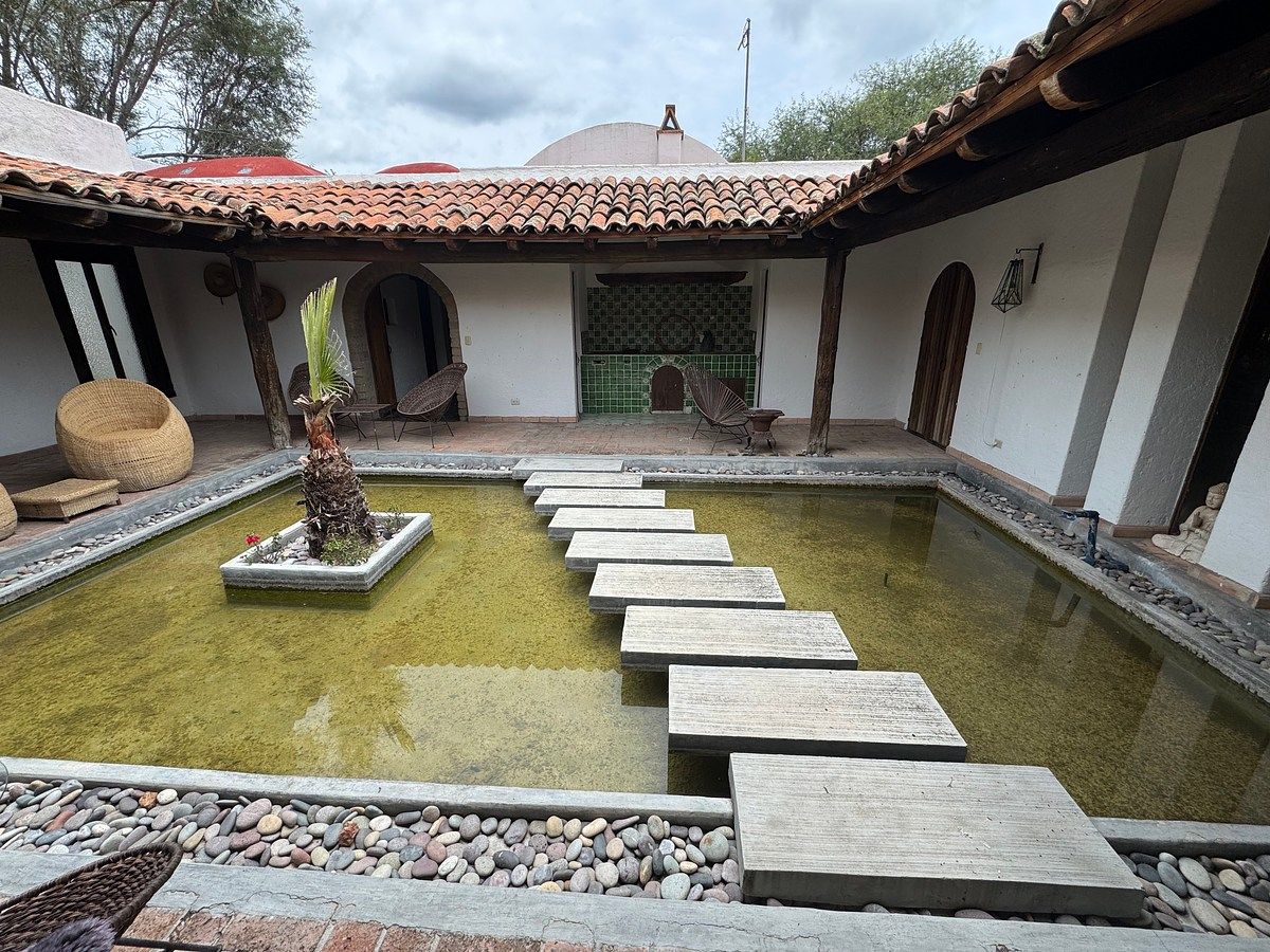 Country House in El Huizachal, San Miguel de Allende, photo 31 of 50