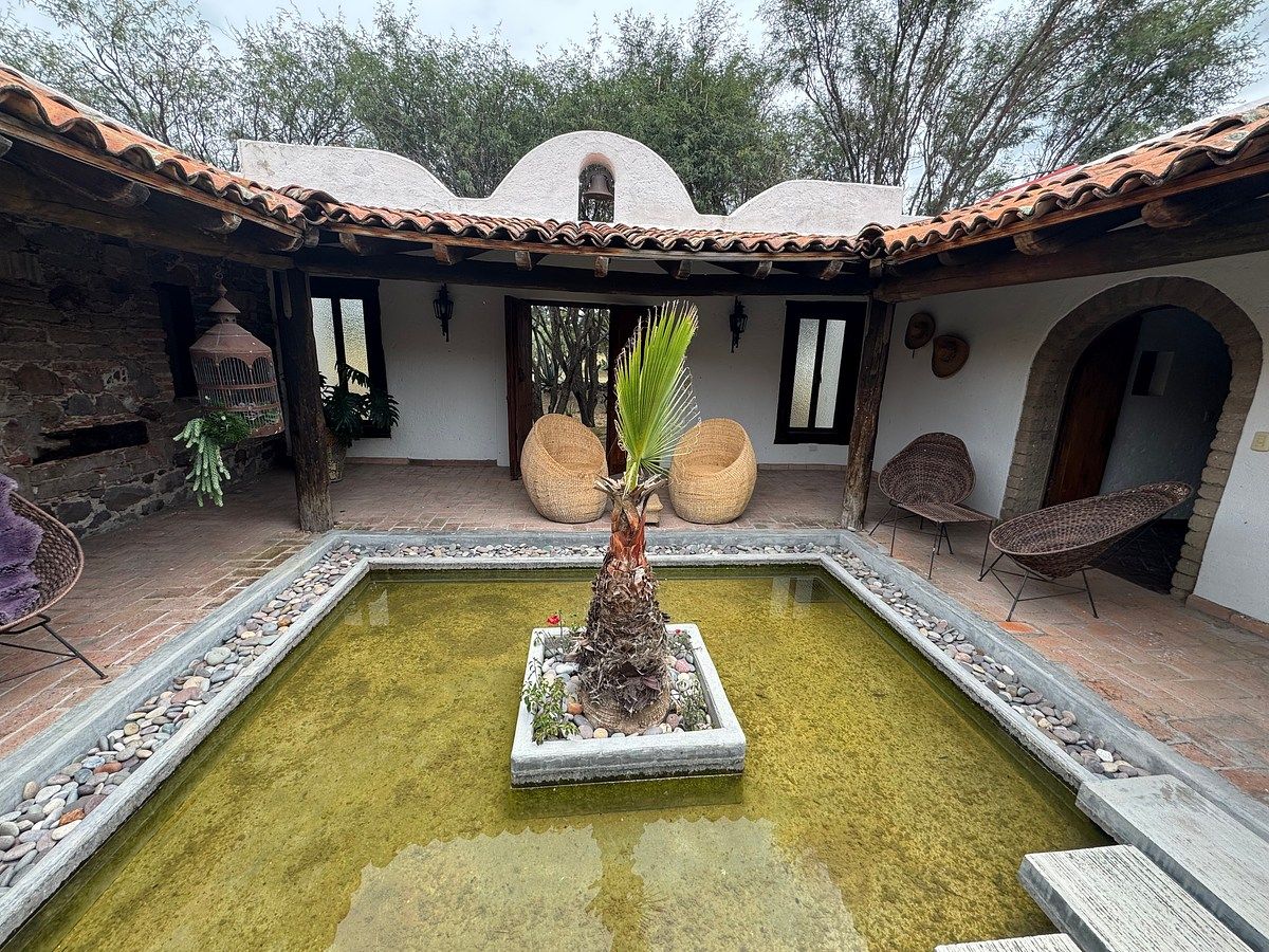 Country House in El Huizachal, San Miguel de Allende, photo 32 of 50
