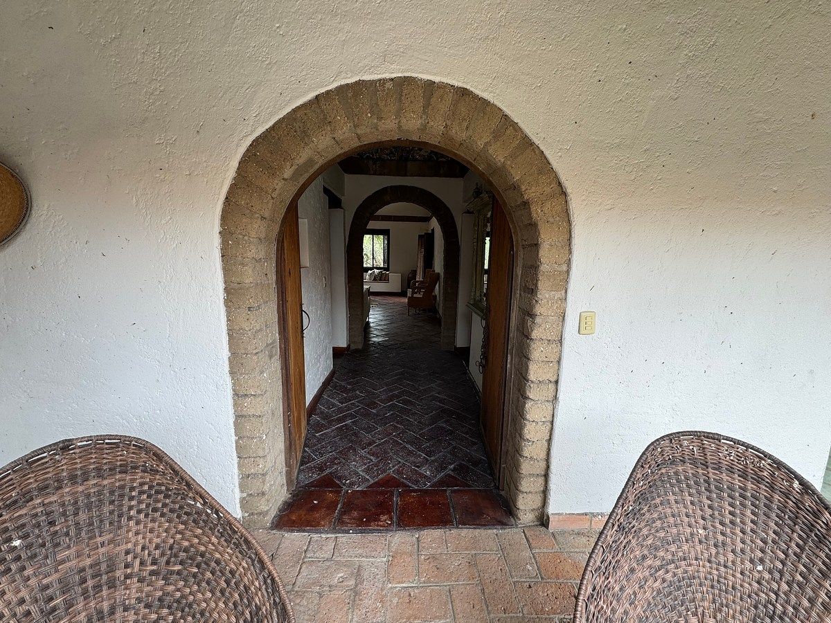 Country House in El Huizachal, San Miguel de Allende, photo 34 of 50