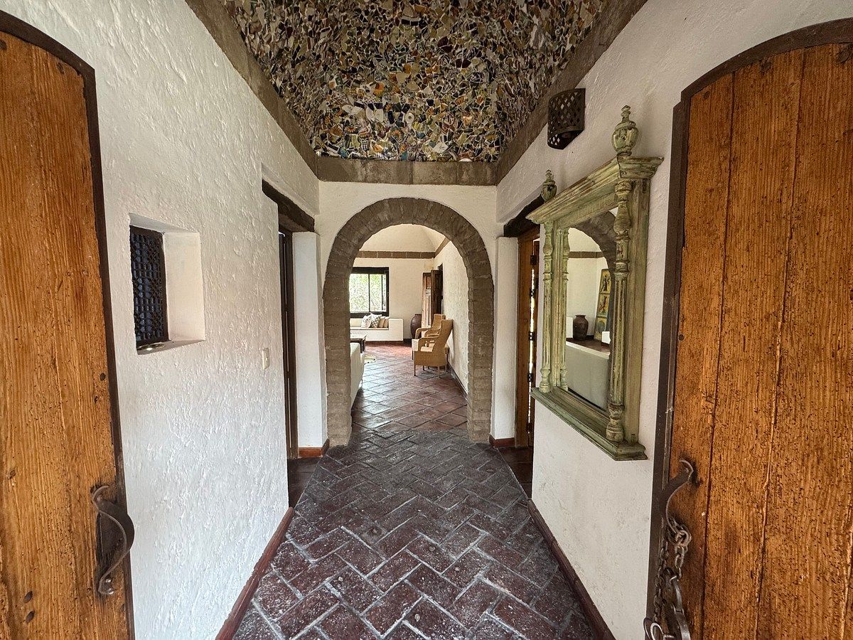 Country House in El Huizachal, San Miguel de Allende, photo 35 of 50