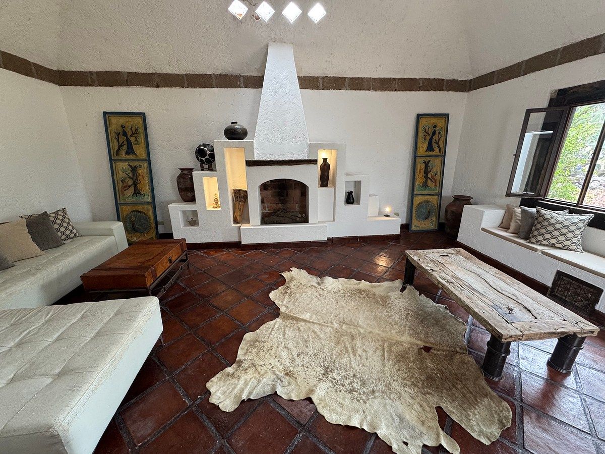 Country House in El Huizachal, San Miguel de Allende, photo 37 of 50