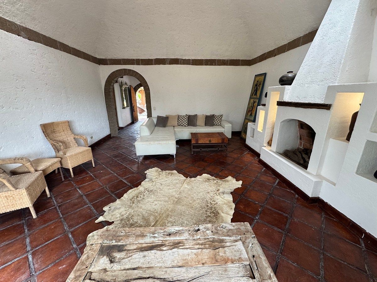 Country House in El Huizachal, San Miguel de Allende, photo 38 of 50