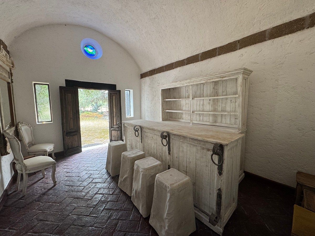 Country House in El Huizachal, San Miguel de Allende, photo 41 of 50