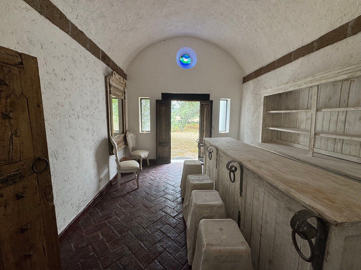 Country House in El Huizachal, San Miguel de Allende, photo 42 of 50