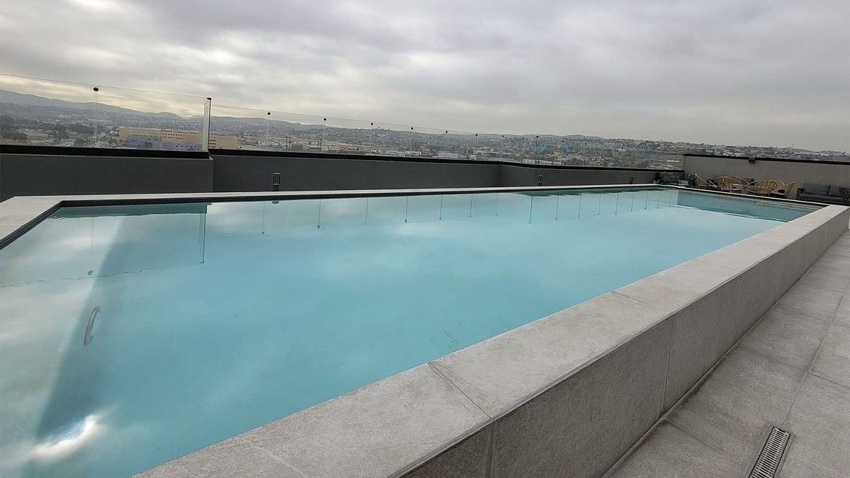 Apartment in Río Tijuana 3ra. Etapa, Tijuana, photo 5 of 17