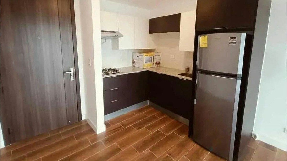 Apartment in Río Tijuana 3ra. Etapa, Tijuana, photo 7 of 17