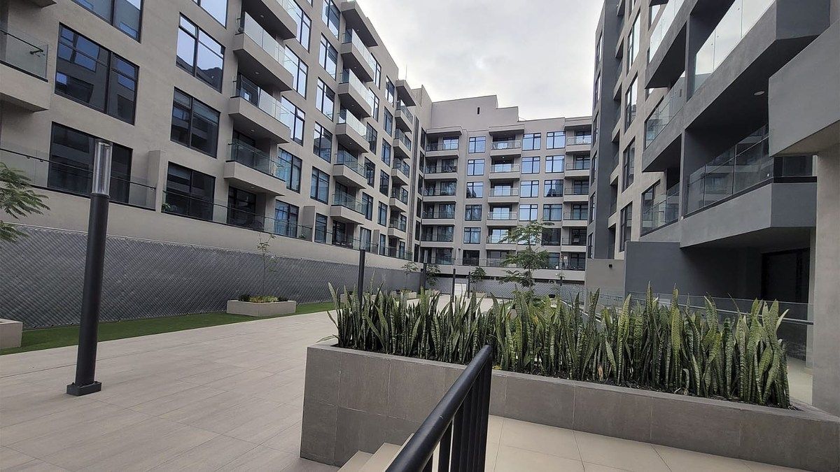 Apartment in Río Tijuana 3ra. Etapa, Tijuana, photo 13 of 17
