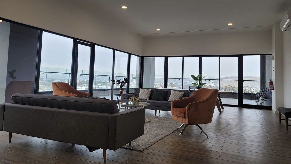 Apartment in Río Tijuana 3ra. Etapa, Tijuana, photo 16 of 17