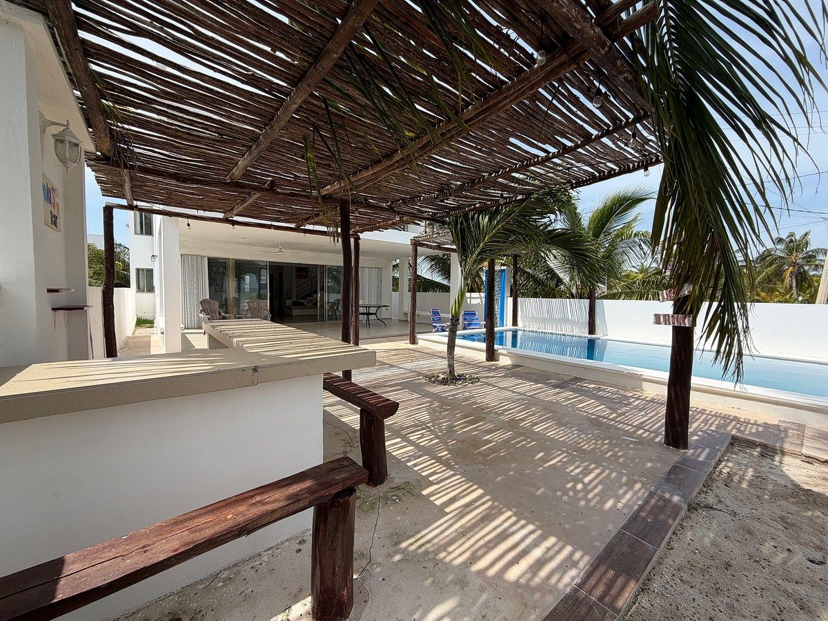 Casa em Xcambó, Dzemul, foto 2 de 31