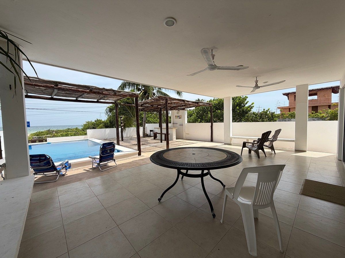 Casa em Xcambó, Dzemul, foto 3 de 31