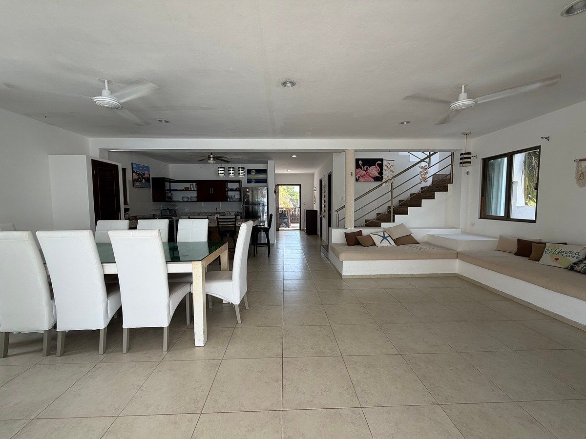 Casa em Xcambó, Dzemul, foto 5 de 31