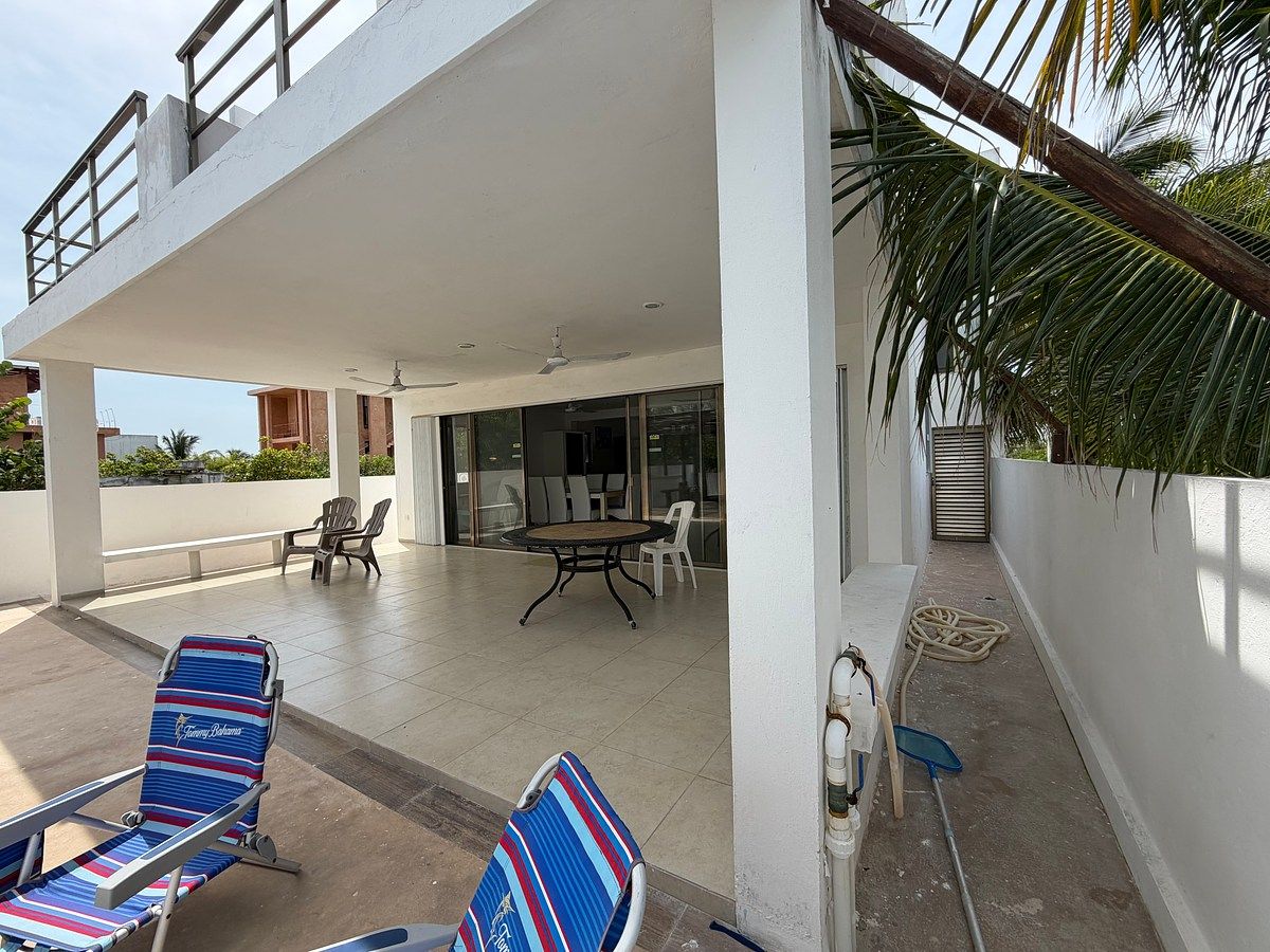 Casa em Xcambó, Dzemul, foto 4 de 31