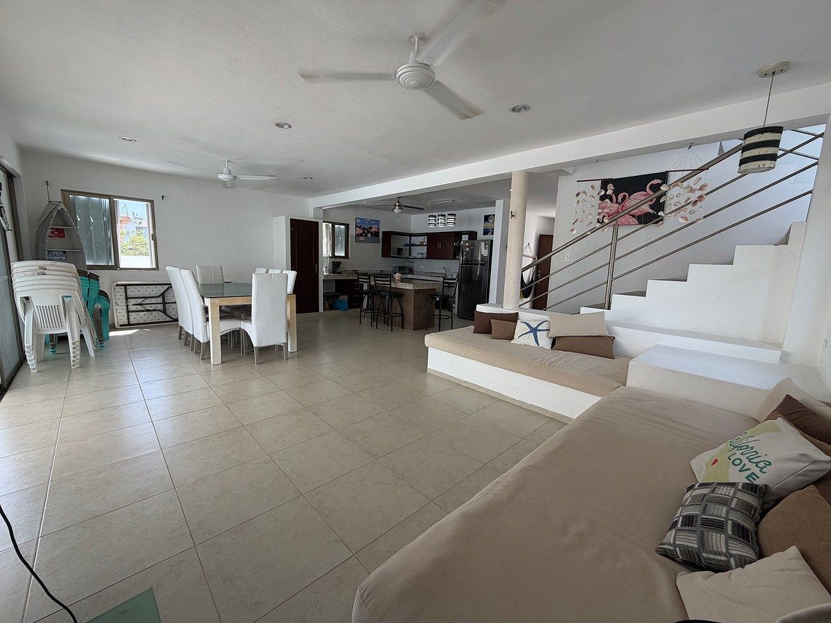 Casa em Xcambó, Dzemul, foto 6 de 31