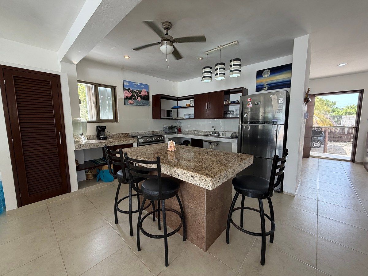 Casa em Xcambó, Dzemul, foto 7 de 31