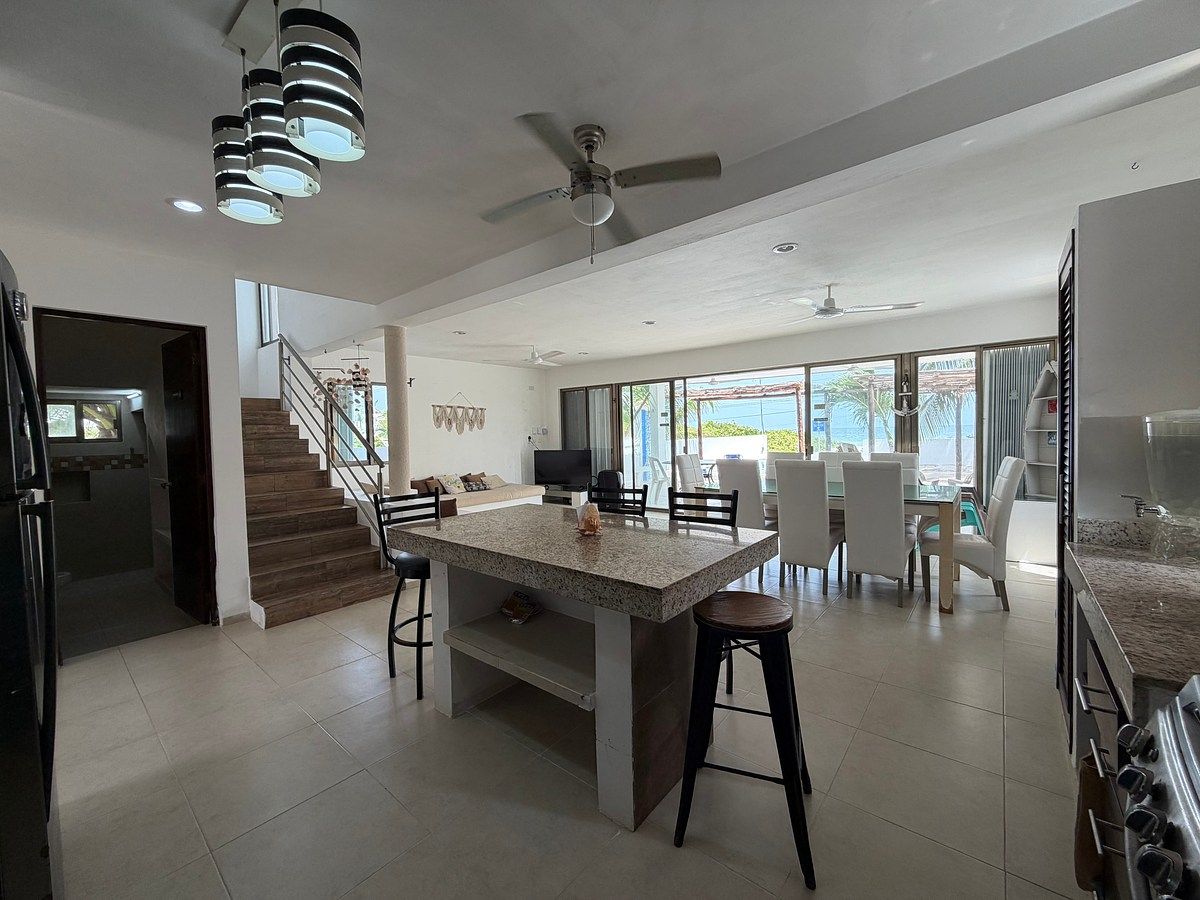 Casa em Xcambó, Dzemul, foto 8 de 31