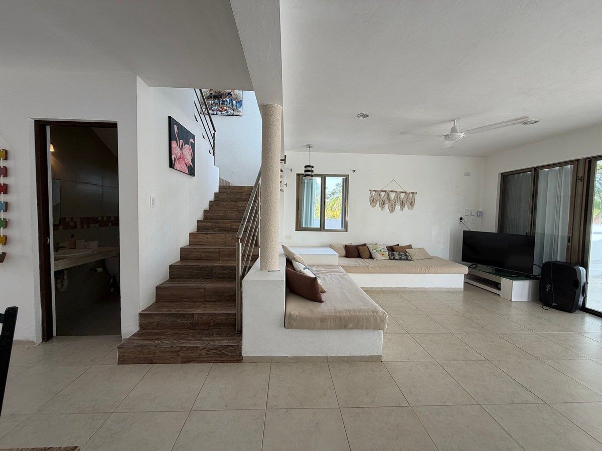 Casa em Xcambó, Dzemul, foto 9 de 31