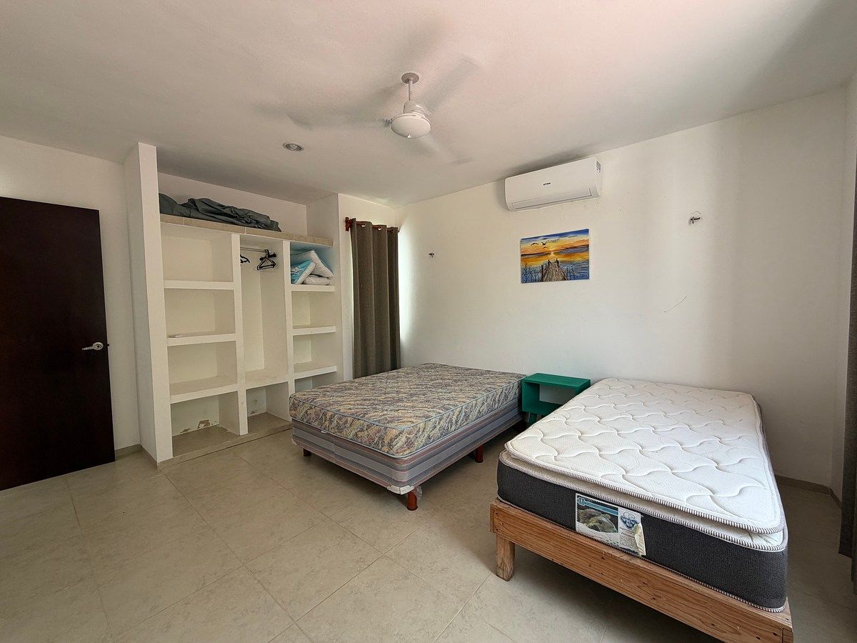Casa em Xcambó, Dzemul, foto 12 de 31