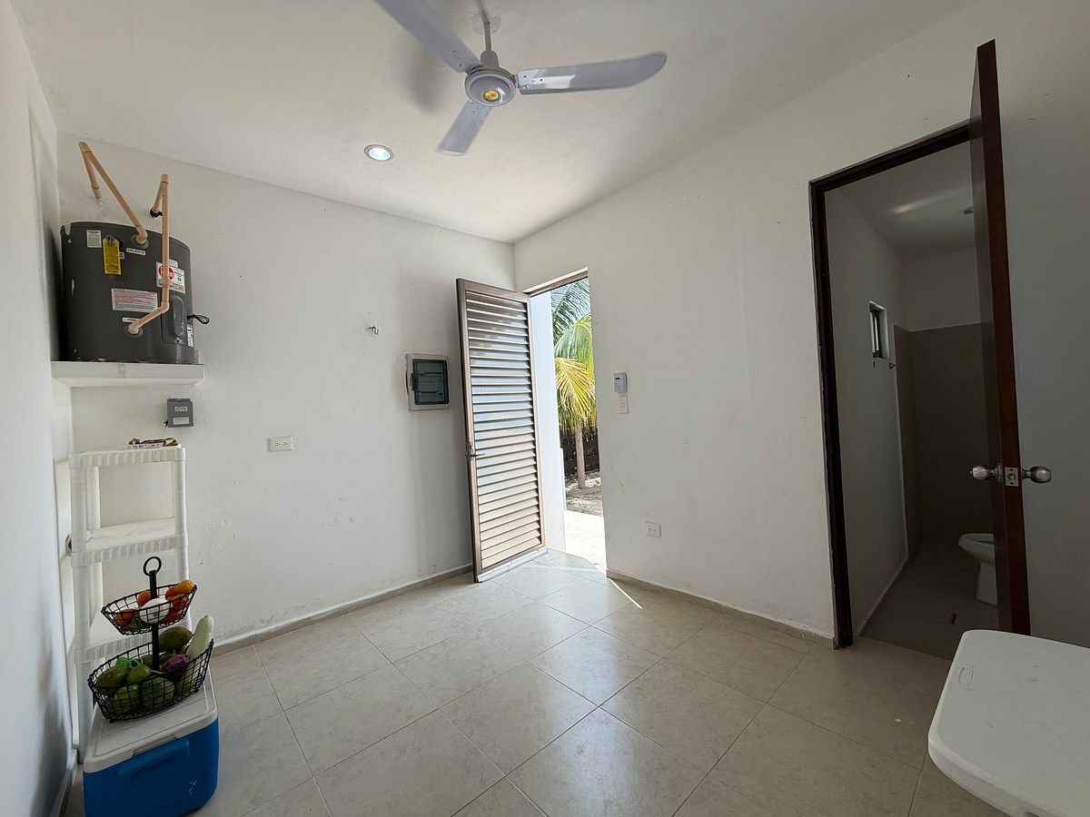 Casa em Xcambó, Dzemul, foto 14 de 31