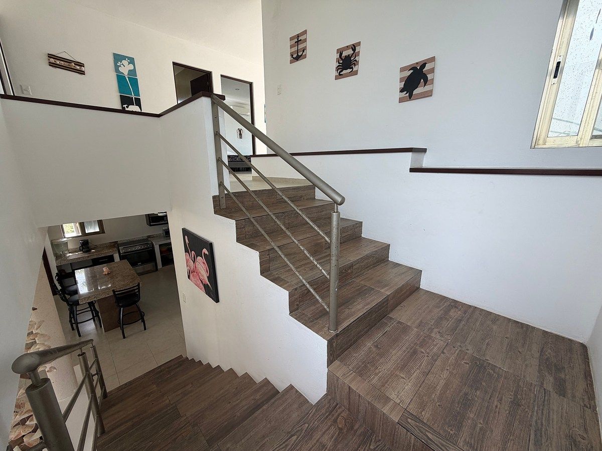 Casa em Xcambó, Dzemul, foto 16 de 31
